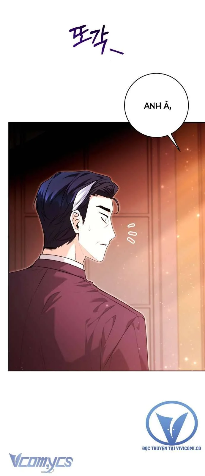 Bé Con Cá Voi Sát Thủ Chapter 59 - Trang 2