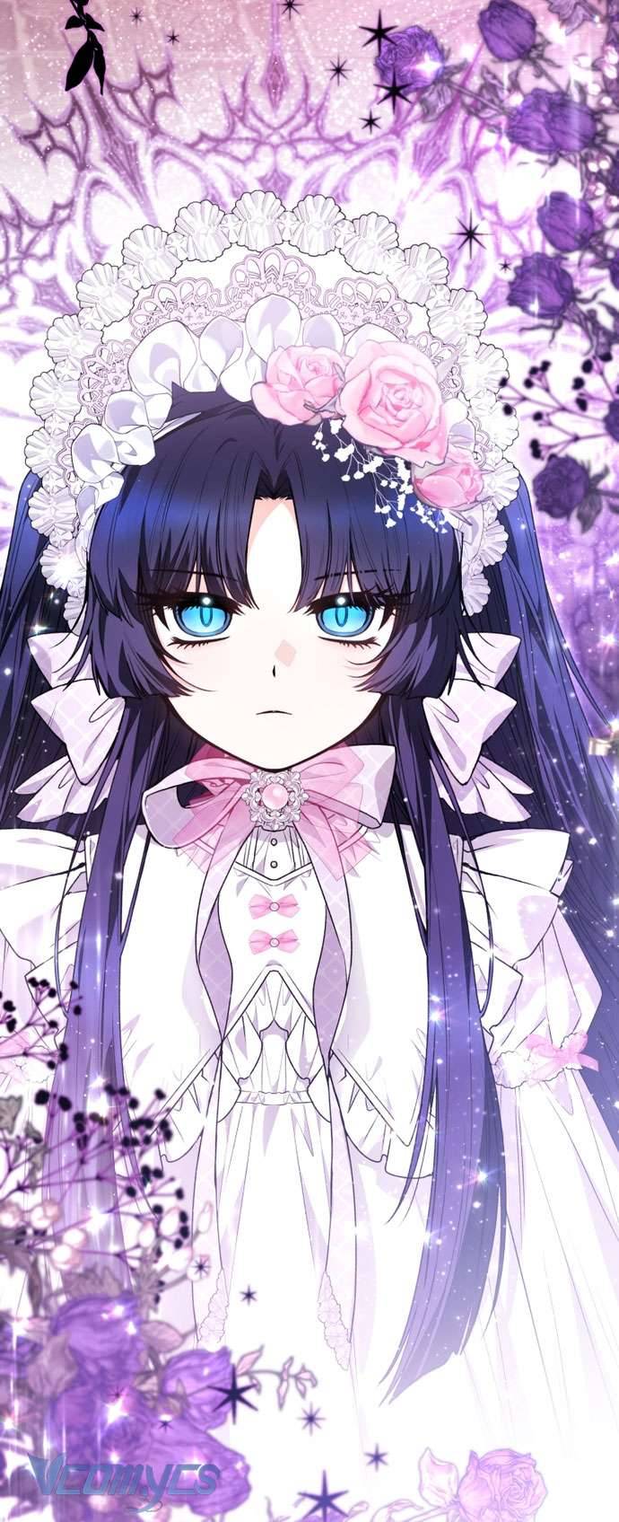 Bé Con Cá Voi Sát Thủ Chapter 59 - Trang 2