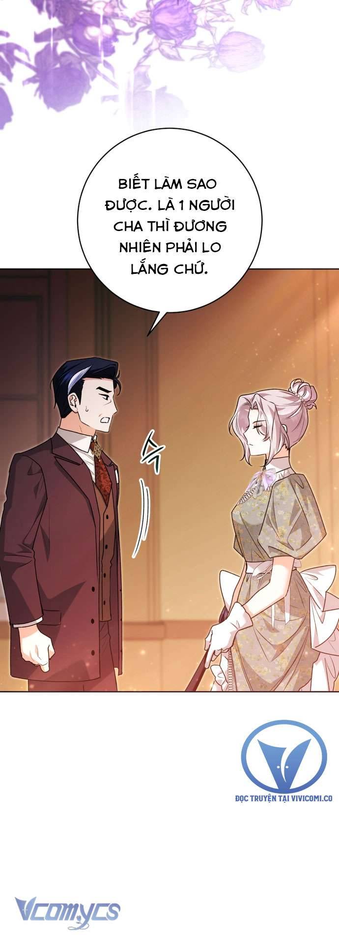 Bé Con Cá Voi Sát Thủ Chapter 59 - Trang 2