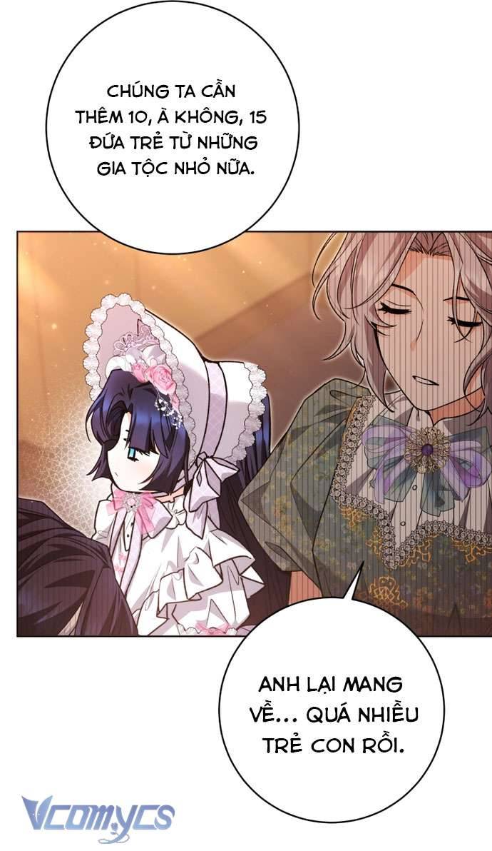 Bé Con Cá Voi Sát Thủ Chapter 59 - Trang 2