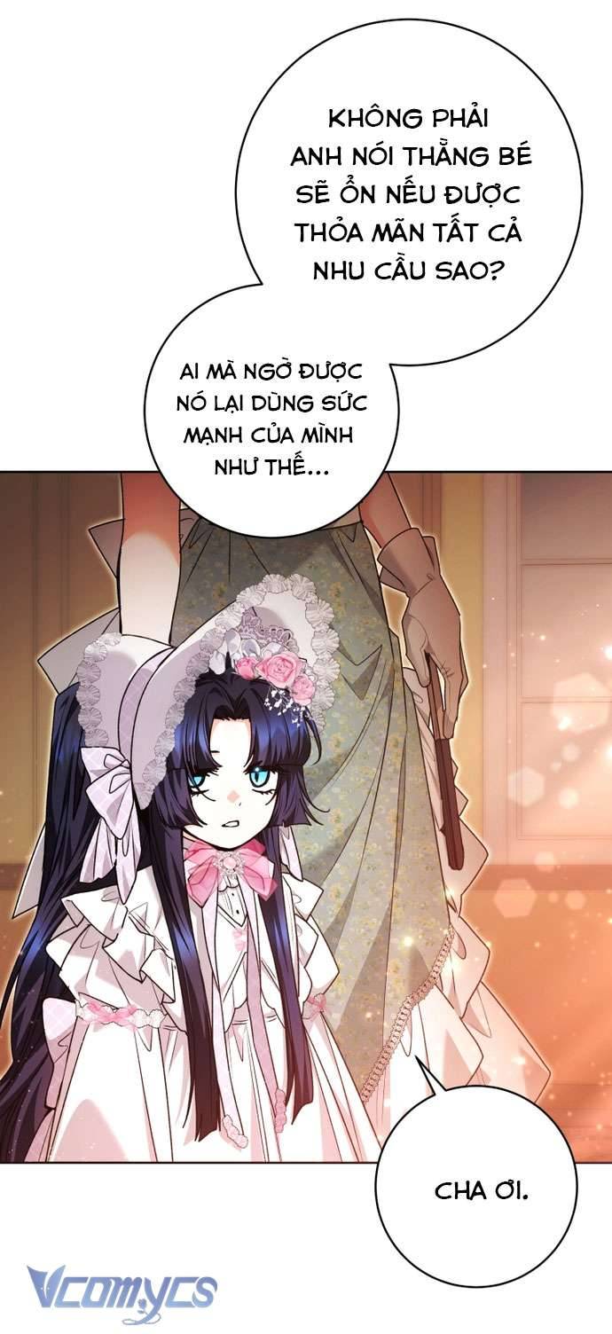 Bé Con Cá Voi Sát Thủ Chapter 59 - Trang 2