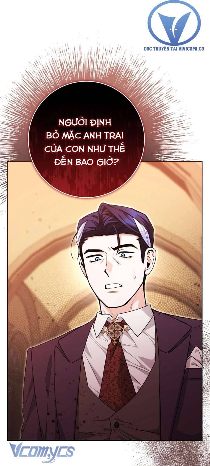 Bé Con Cá Voi Sát Thủ Chapter 59 - Trang 2