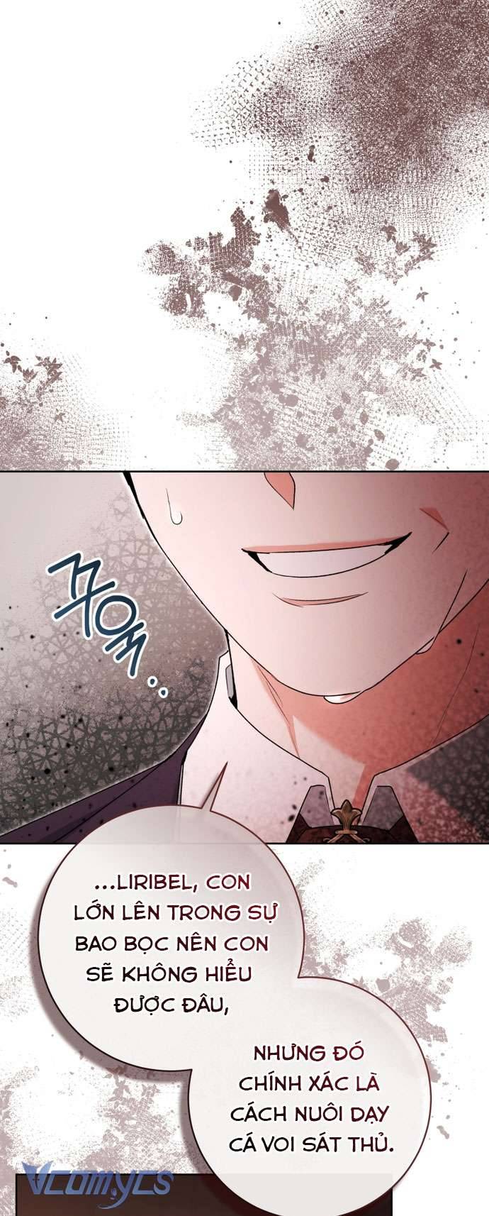 Bé Con Cá Voi Sát Thủ Chapter 59 - Trang 2