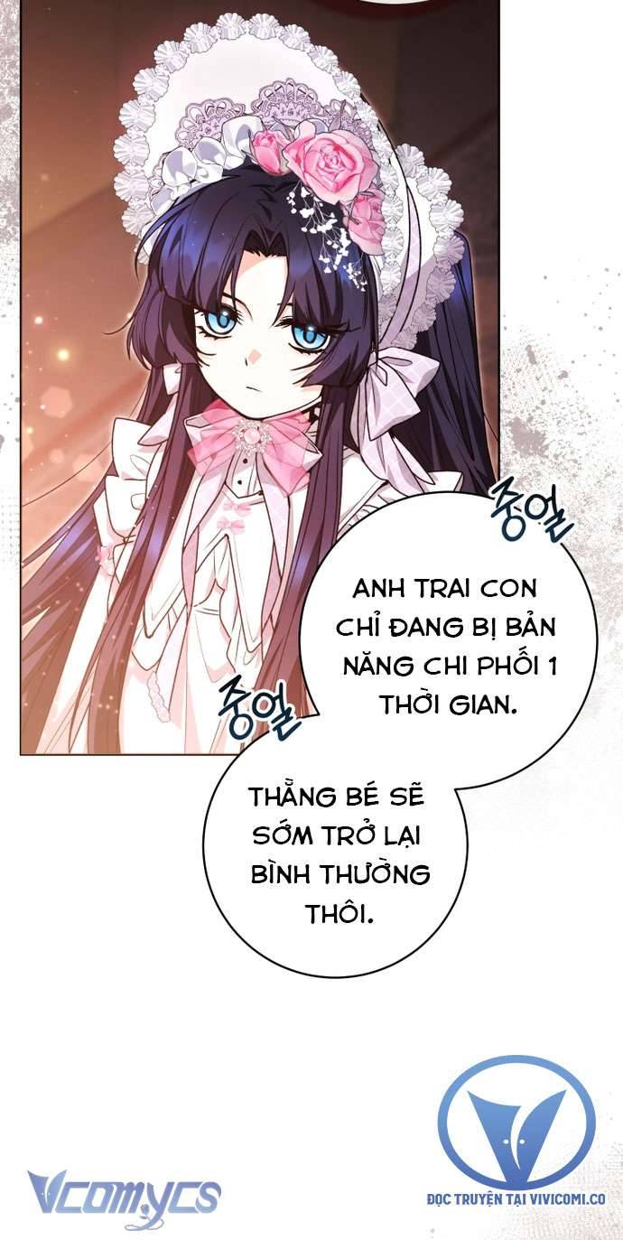 Bé Con Cá Voi Sát Thủ Chapter 59 - Trang 2
