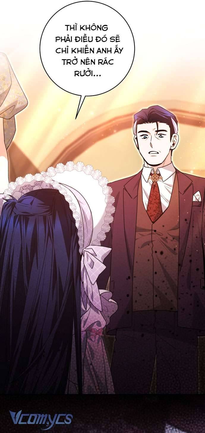 Bé Con Cá Voi Sát Thủ Chapter 59 - Trang 2