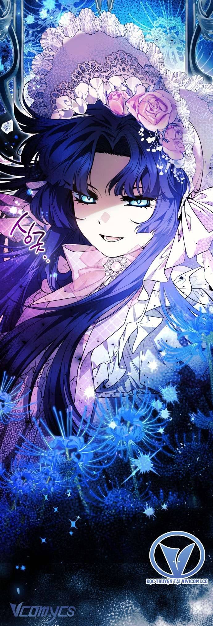Bé Con Cá Voi Sát Thủ Chapter 59 - Trang 2