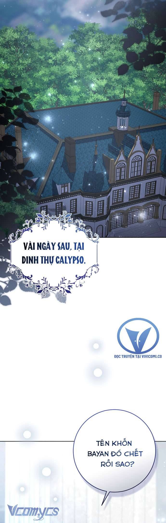 Bé Con Cá Voi Sát Thủ Chapter 59 - Trang 2