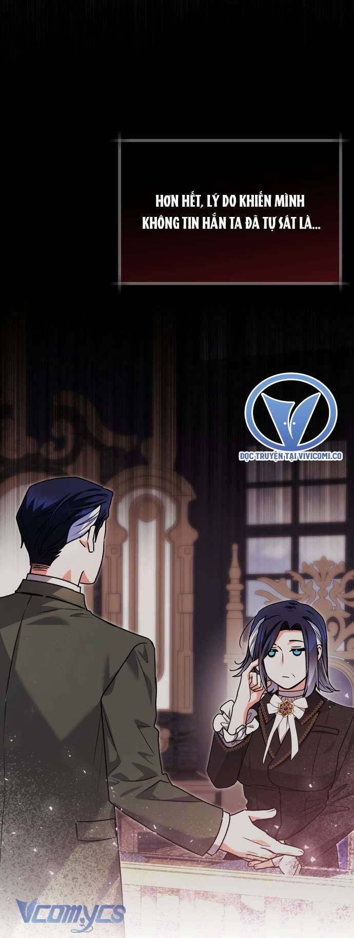 Bé Con Cá Voi Sát Thủ Chapter 59 - Trang 2