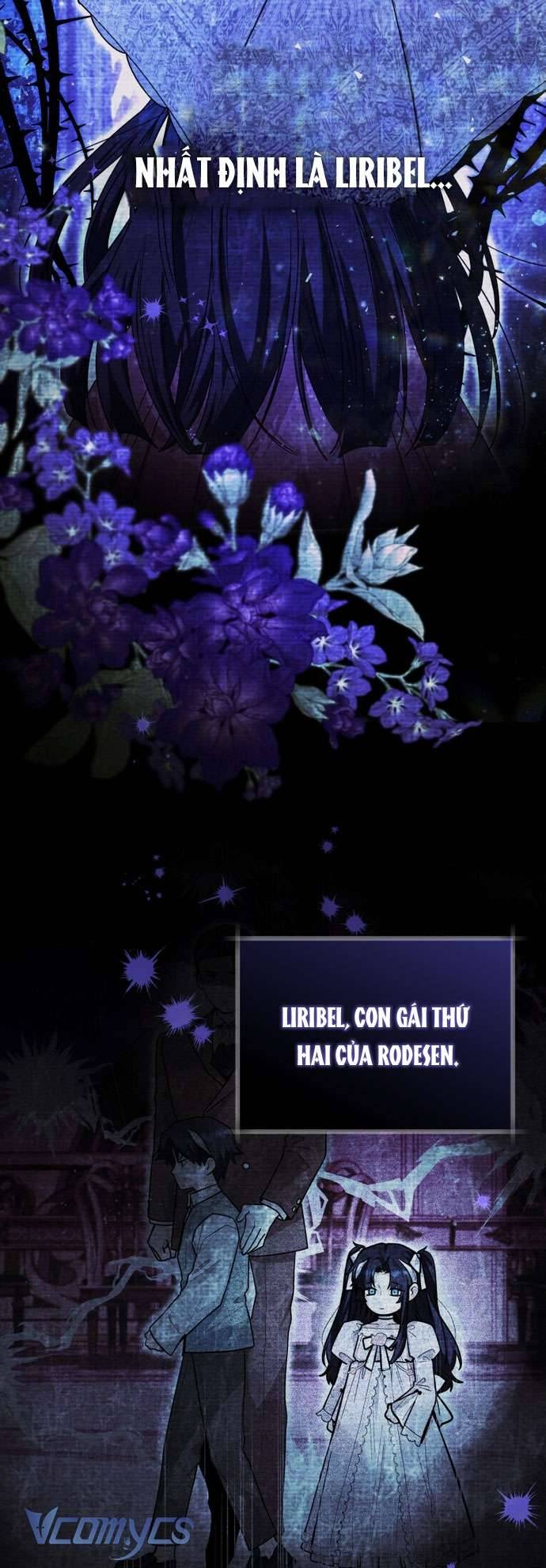 Bé Con Cá Voi Sát Thủ Chapter 59 - Trang 2