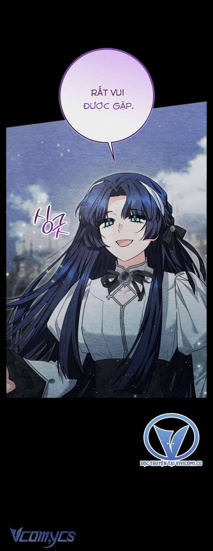 Bé Con Cá Voi Sát Thủ Chapter 59 - Trang 2