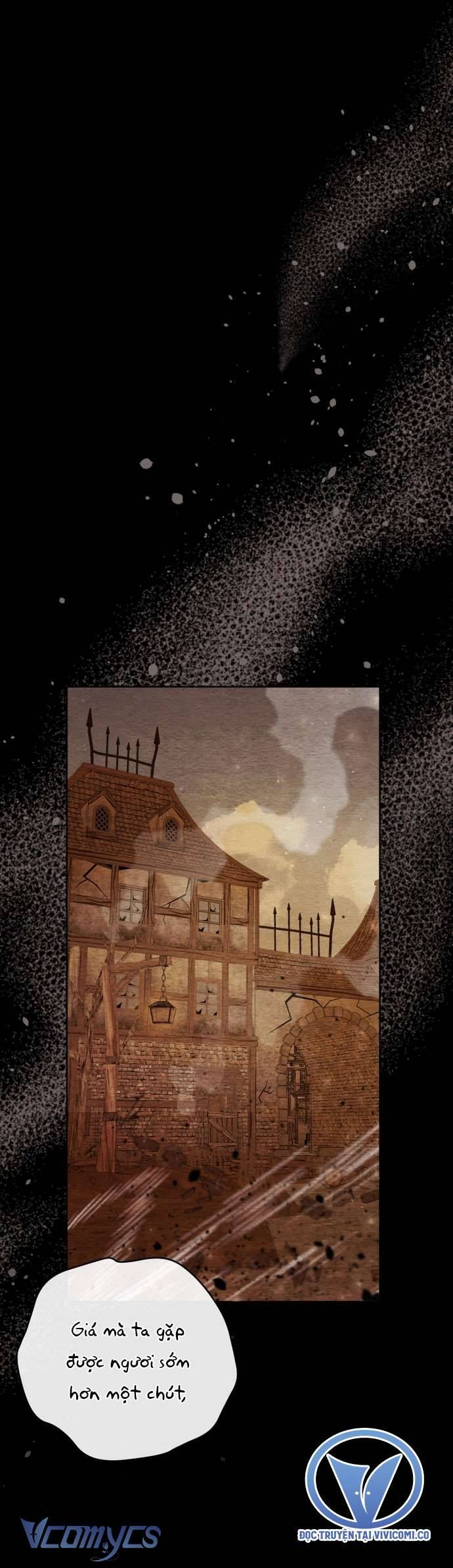 Bé Con Cá Voi Sát Thủ Chapter 59 - Trang 2