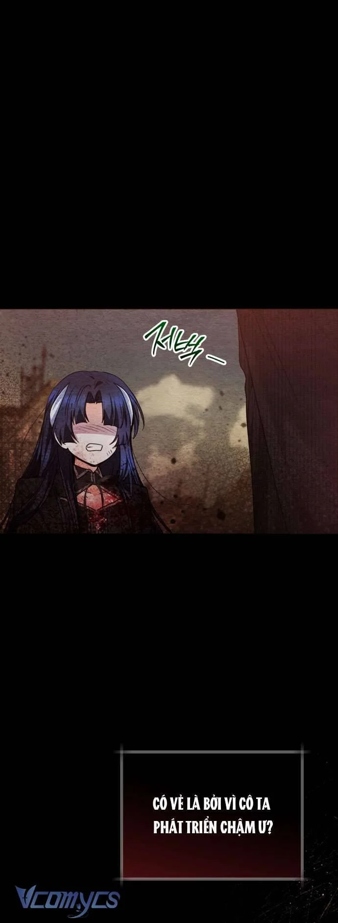 Bé Con Cá Voi Sát Thủ Chapter 59 - Trang 2