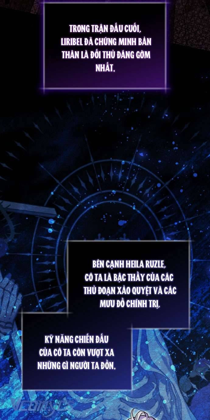 Bé Con Cá Voi Sát Thủ Chapter 59 - Trang 2