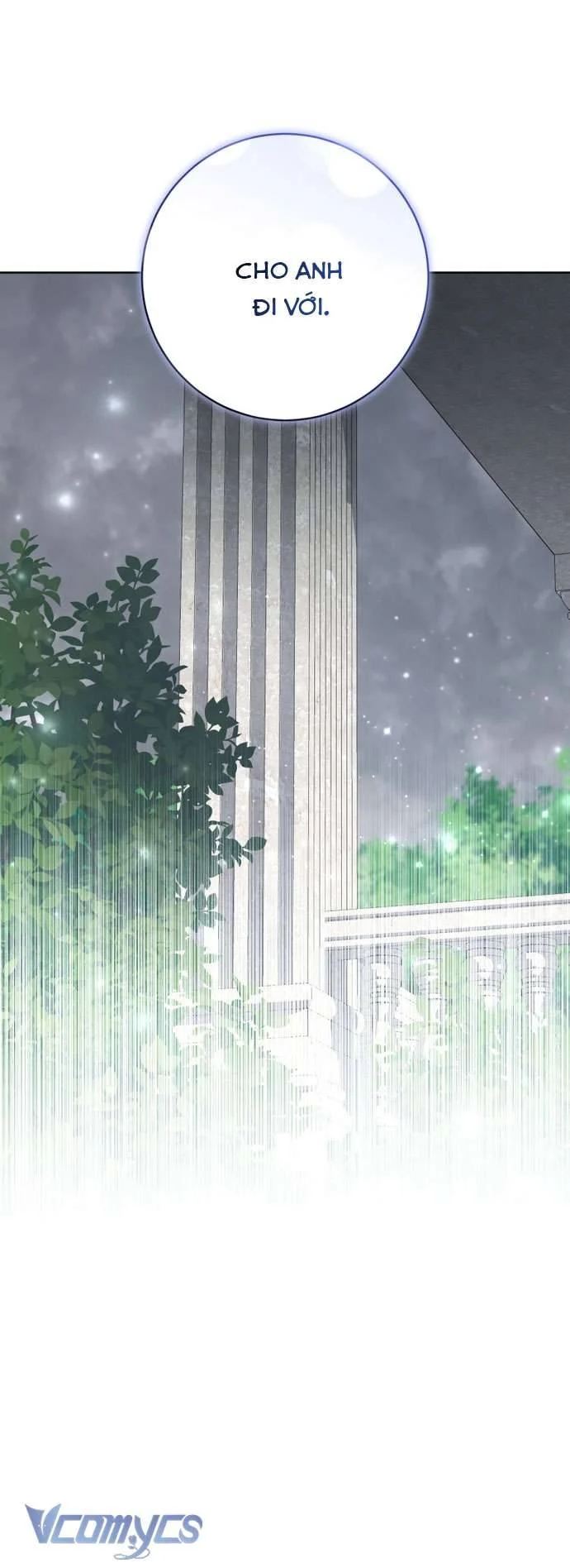 Bé Con Cá Voi Sát Thủ Chapter 59 - Trang 2