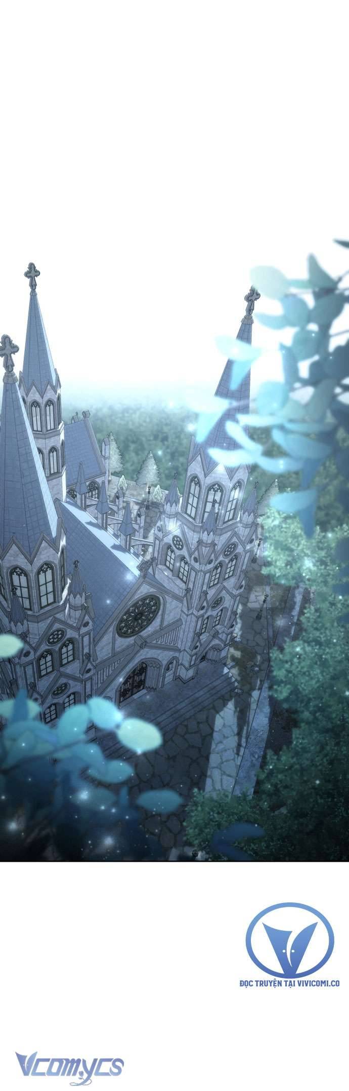 Bé Con Cá Voi Sát Thủ Chapter 59 - Trang 2