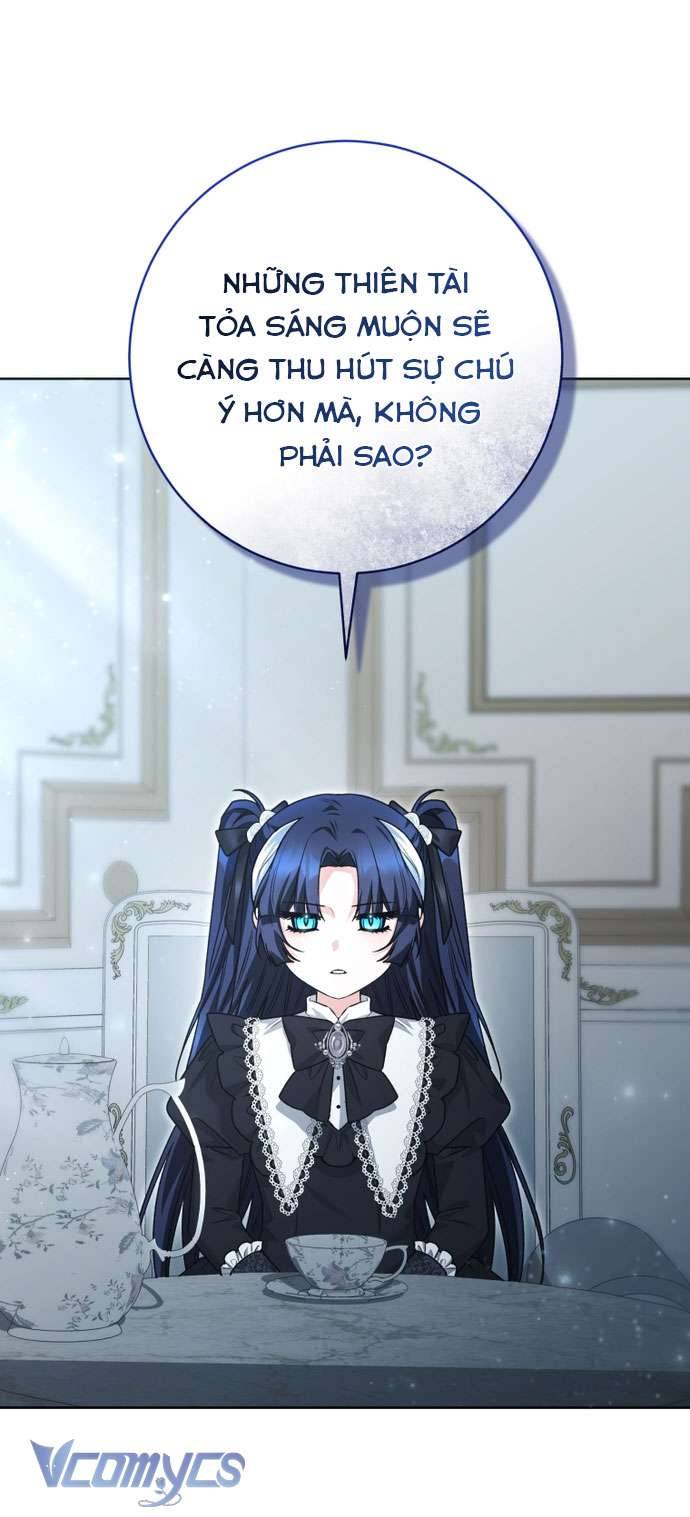 Bé Con Cá Voi Sát Thủ Chapter 59 - Trang 2