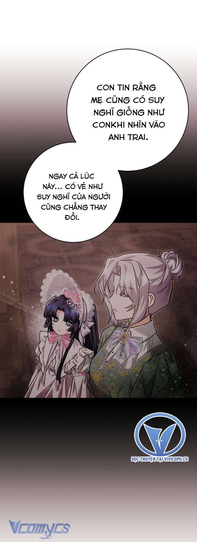 Bé Con Cá Voi Sát Thủ Chapter 59 - Trang 2