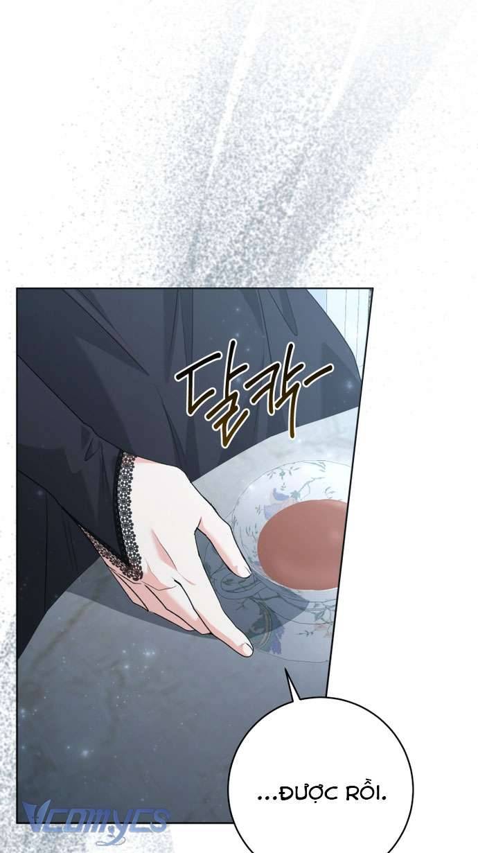 Bé Con Cá Voi Sát Thủ Chapter 59 - Trang 2