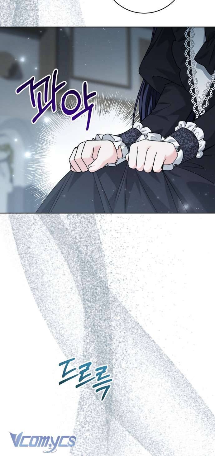 Bé Con Cá Voi Sát Thủ Chapter 59 - Trang 2