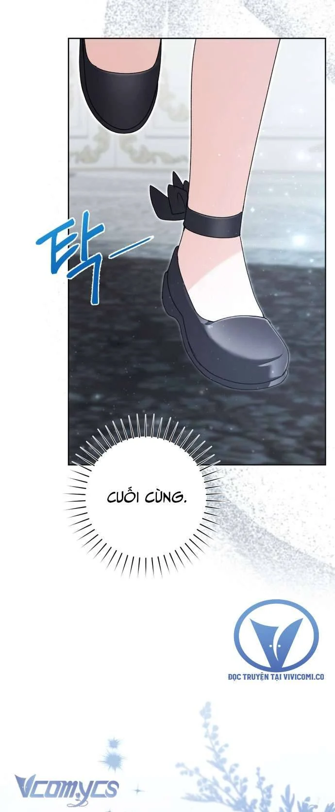 Bé Con Cá Voi Sát Thủ Chapter 59 - Trang 2