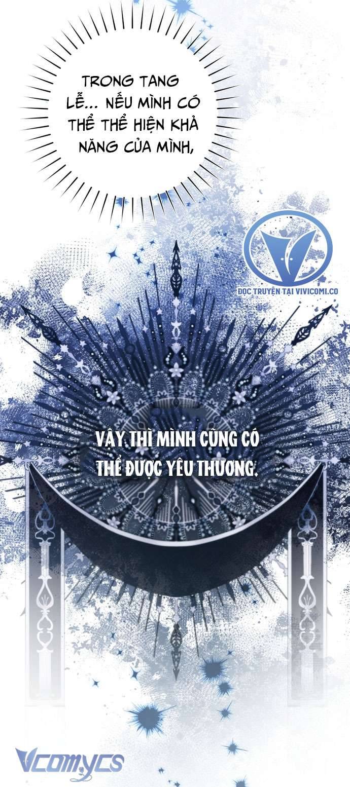Bé Con Cá Voi Sát Thủ Chapter 59 - Trang 2