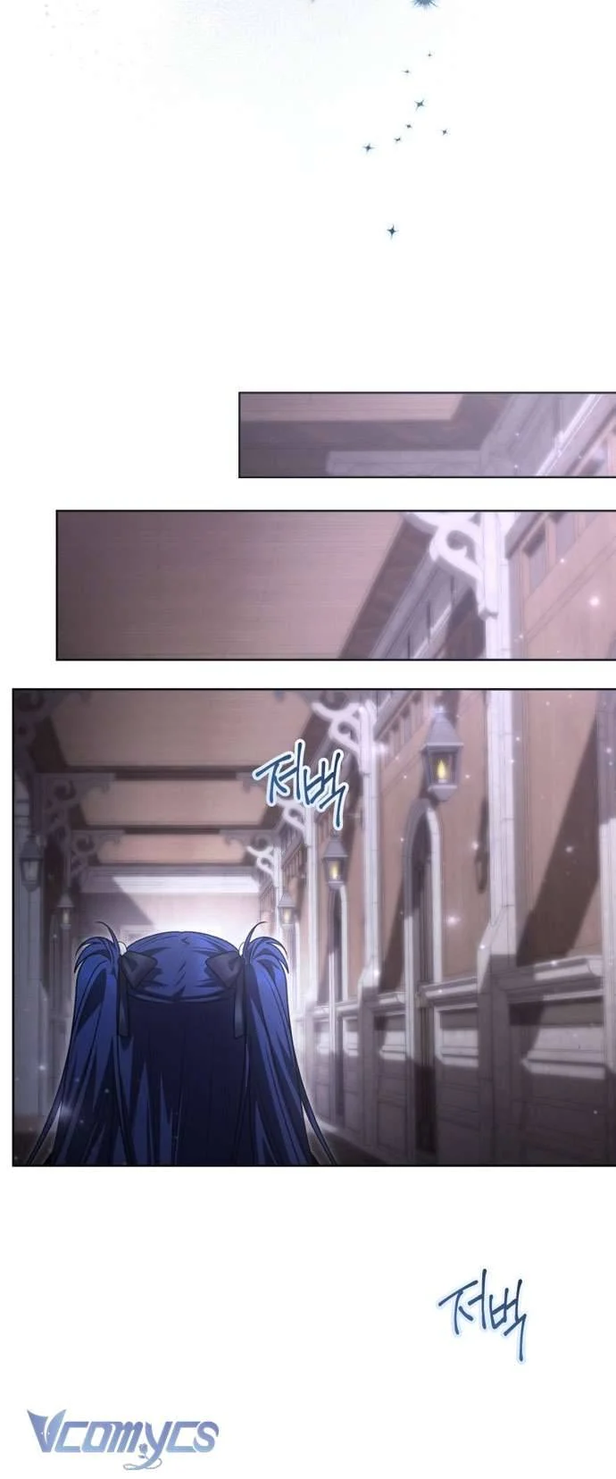 Bé Con Cá Voi Sát Thủ Chapter 59 - Trang 2
