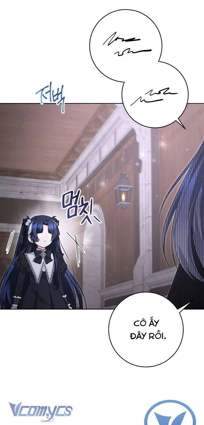 Bé Con Cá Voi Sát Thủ Chapter 59 - Trang 2
