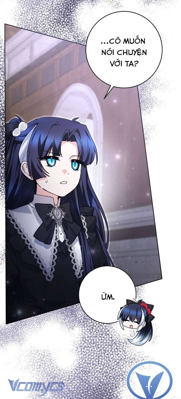 Bé Con Cá Voi Sát Thủ Chapter 59 - Trang 2