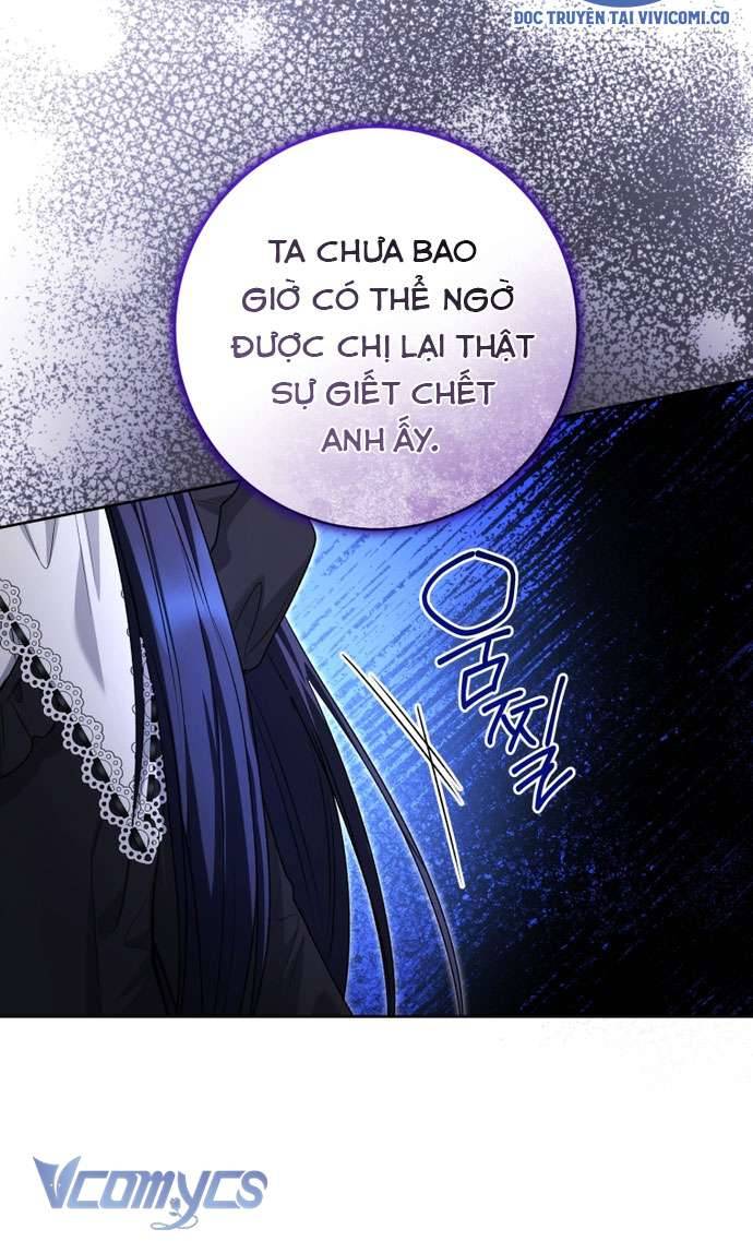 Bé Con Cá Voi Sát Thủ Chapter 59 - Trang 2