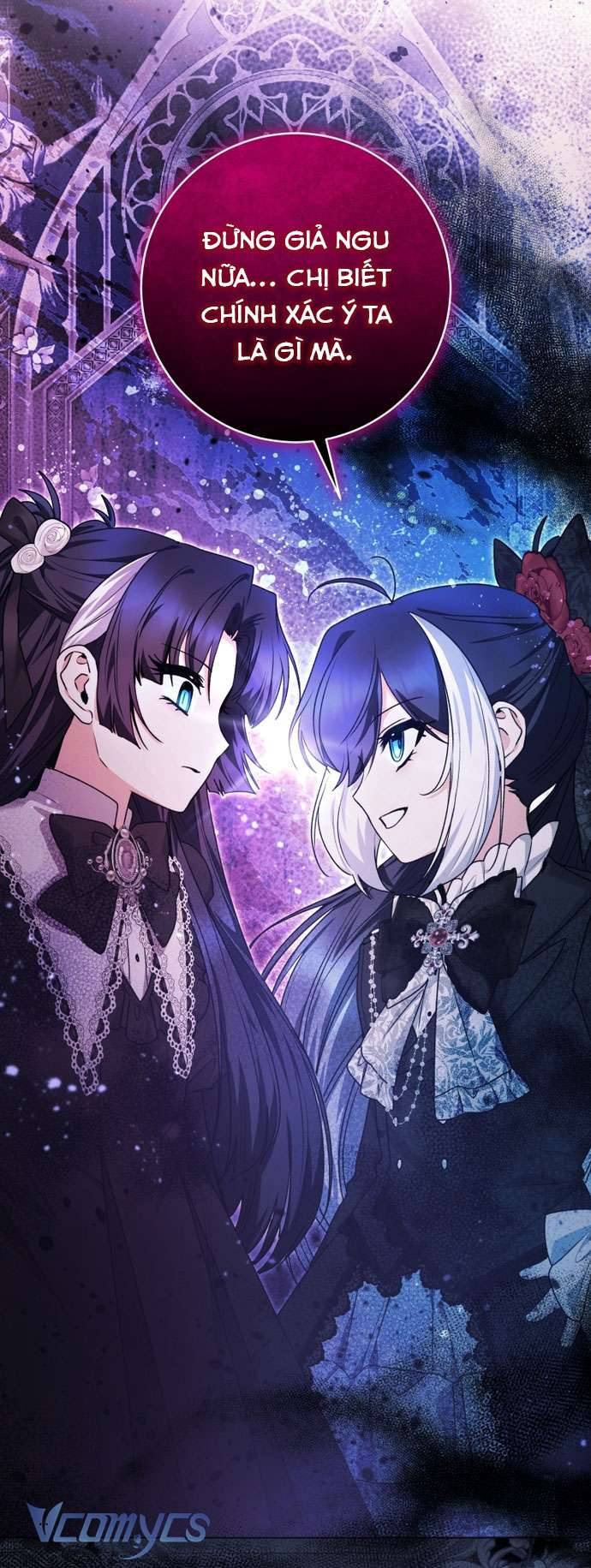 Bé Con Cá Voi Sát Thủ Chapter 59 - Trang 2