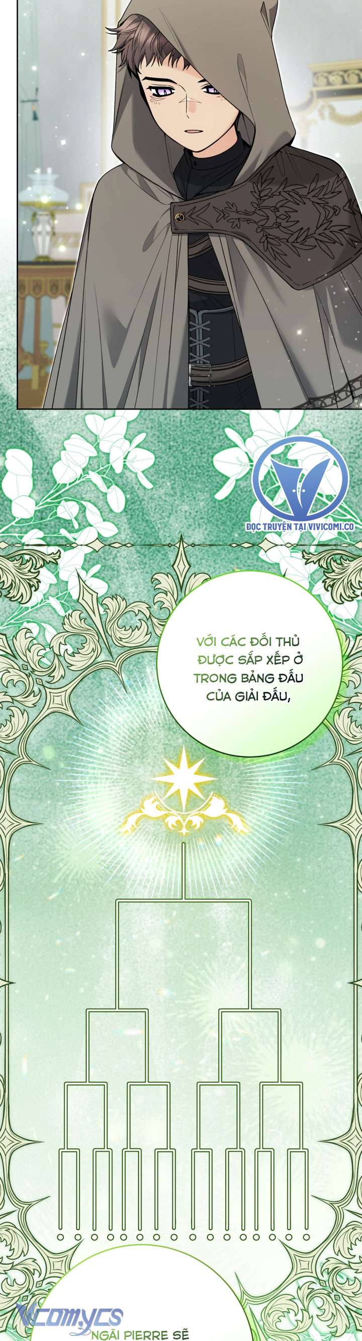 bé con cá voi sát thủ Chapter 83 3