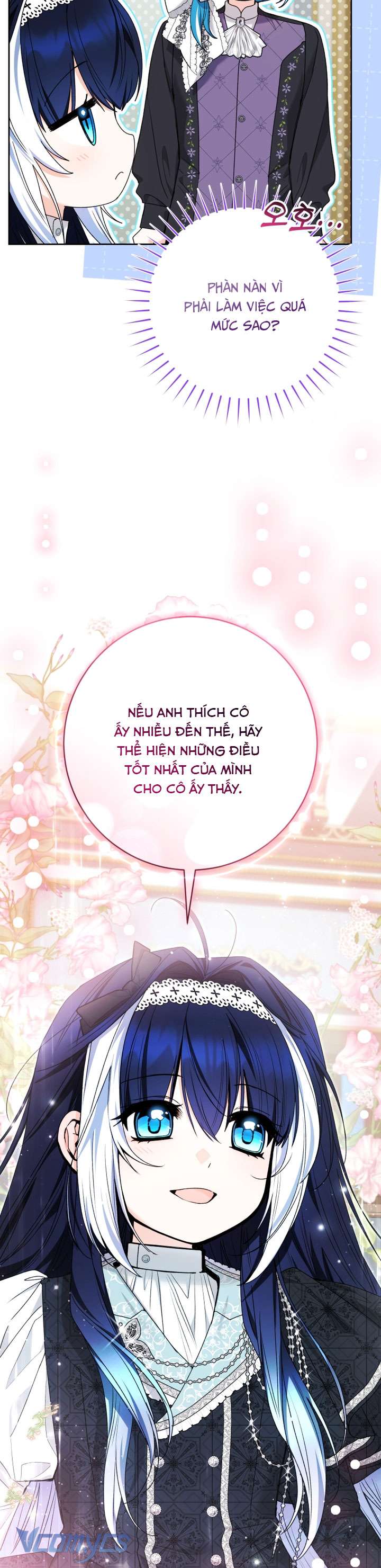 bé con cá voi sát thủ Chapter 83 7