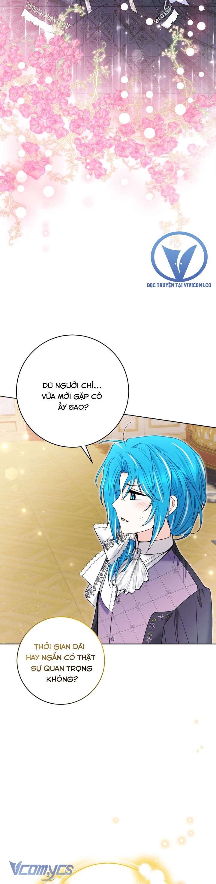 bé con cá voi sát thủ Chapter 83 8