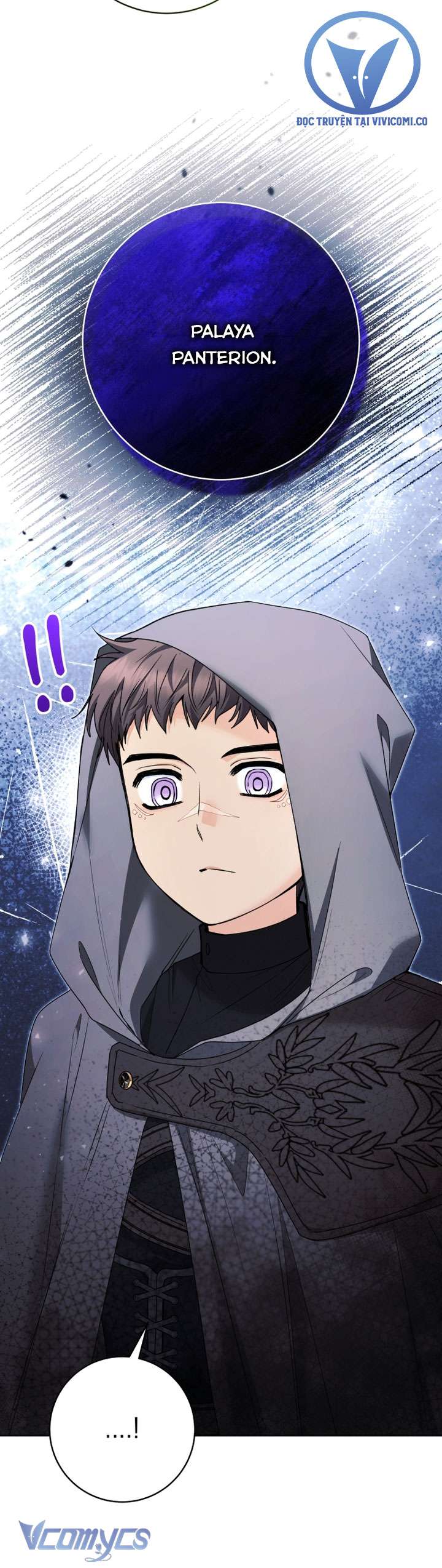 bé con cá voi sát thủ Chapter 83 14