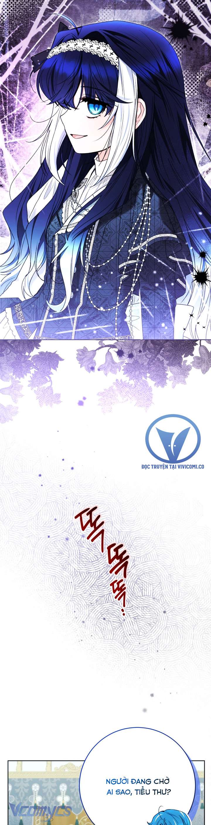 bé con cá voi sát thủ Chapter 83 18