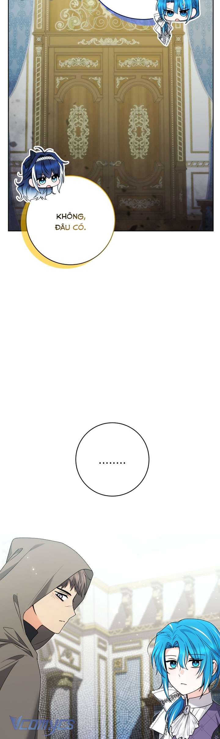 bé con cá voi sát thủ Chapter 83 19