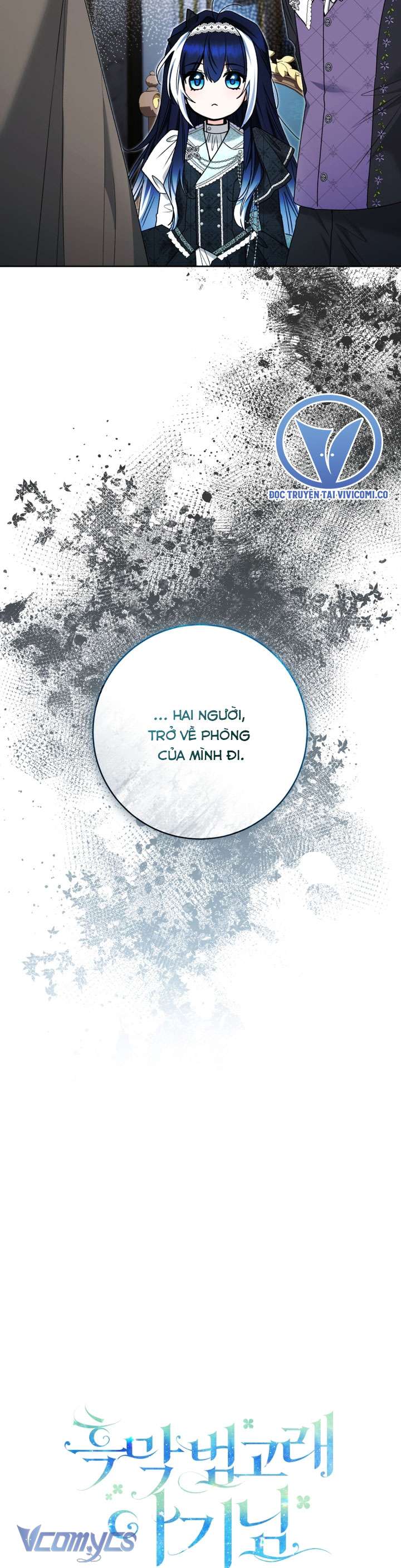 bé con cá voi sát thủ Chapter 83 20