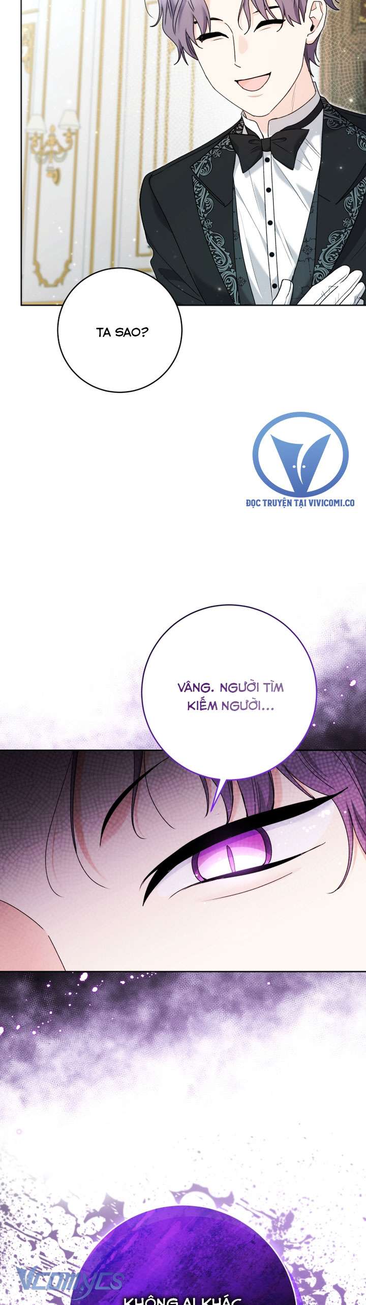 bé con cá voi sát thủ Chapter 83 23