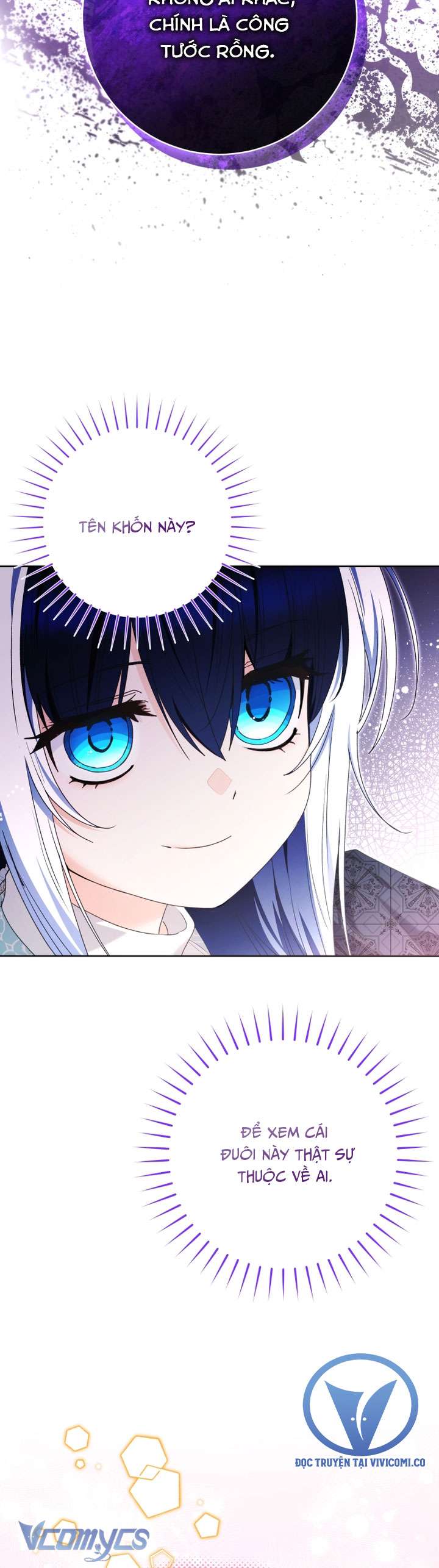 bé con cá voi sát thủ Chapter 83 24