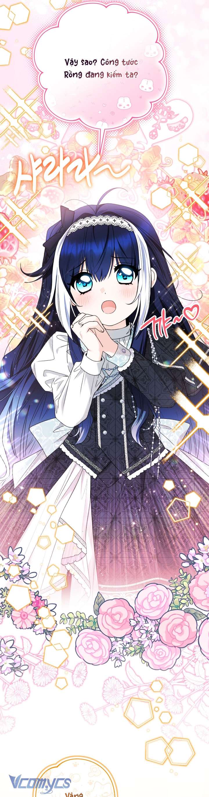 bé con cá voi sát thủ Chapter 83 25