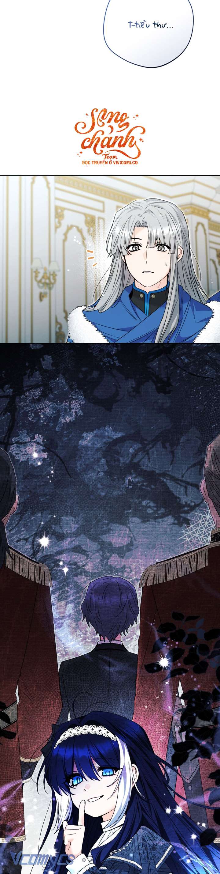 bé con cá voi sát thủ Chapter 83 27