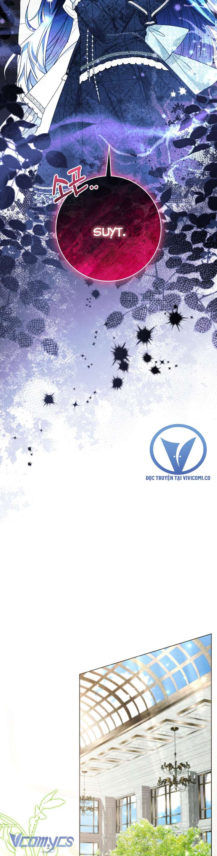 bé con cá voi sát thủ Chapter 83 28