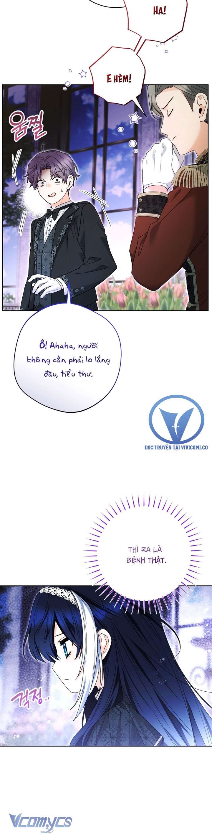 bé con cá voi sát thủ Chapter 83 30