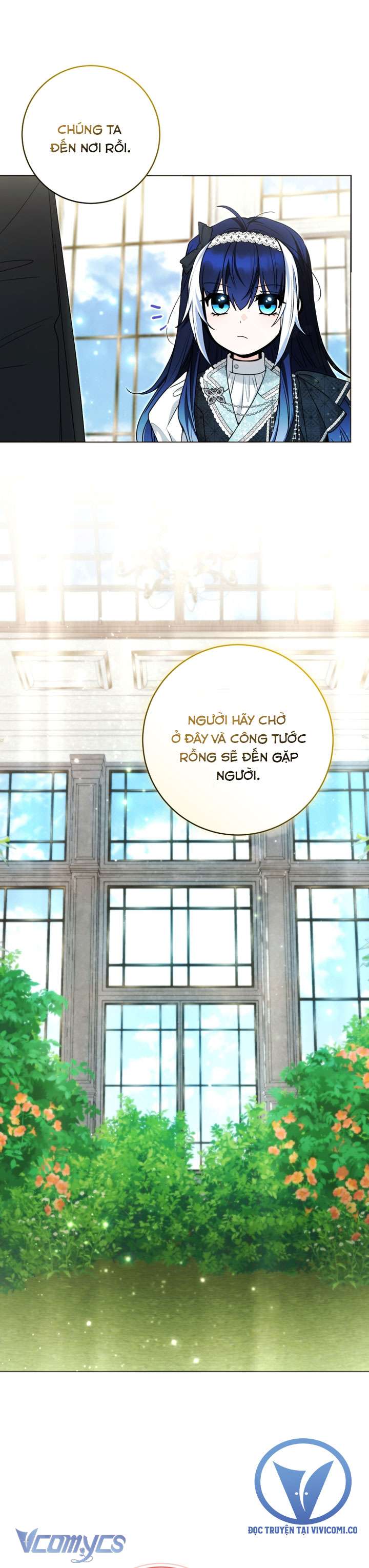 bé con cá voi sát thủ Chapter 83 31