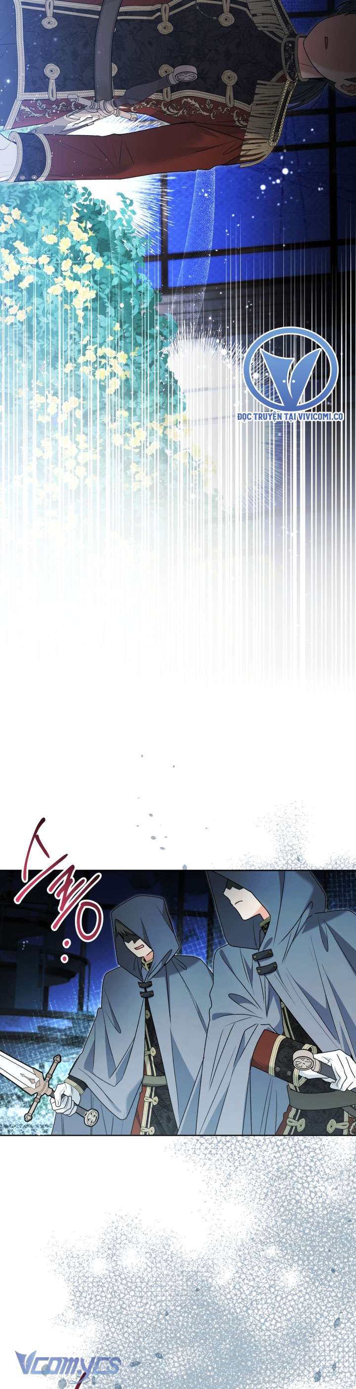 bé con cá voi sát thủ Chapter 83 35