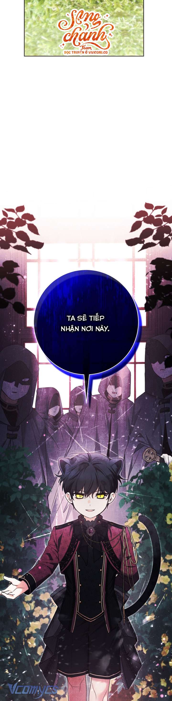 bé con cá voi sát thủ Chapter 83 37