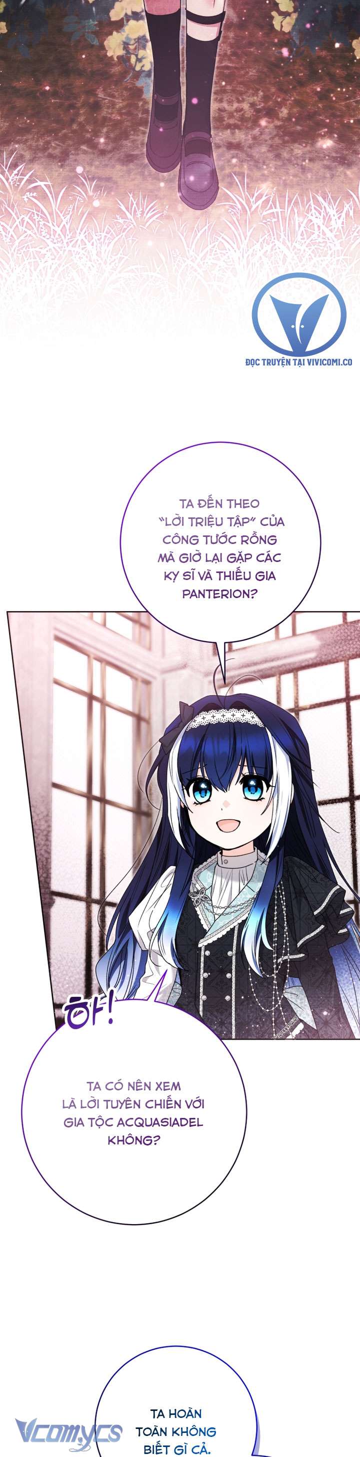 bé con cá voi sát thủ Chapter 83 38