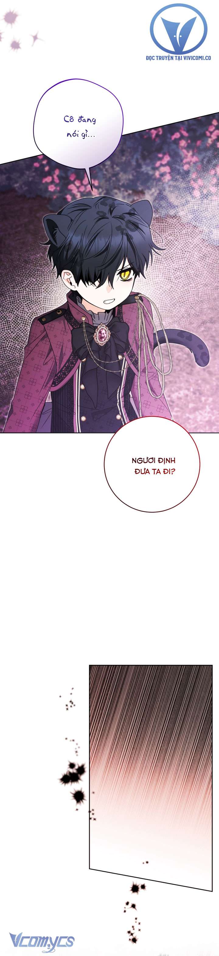 bé con cá voi sát thủ Chapter 83 41