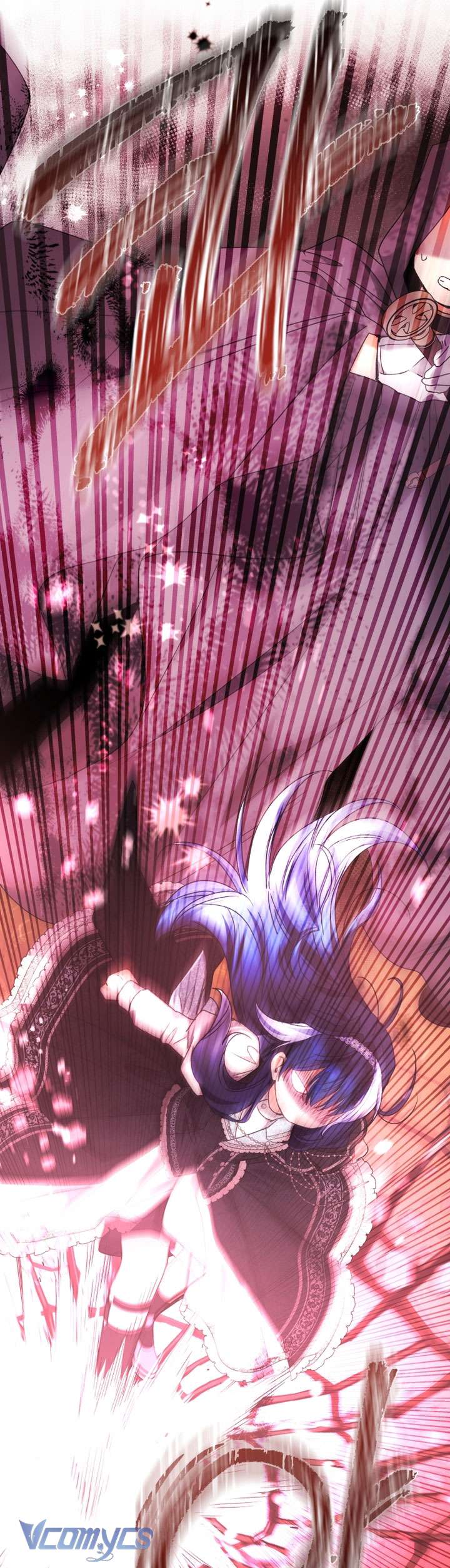 bé con cá voi sát thủ Chapter 83 42