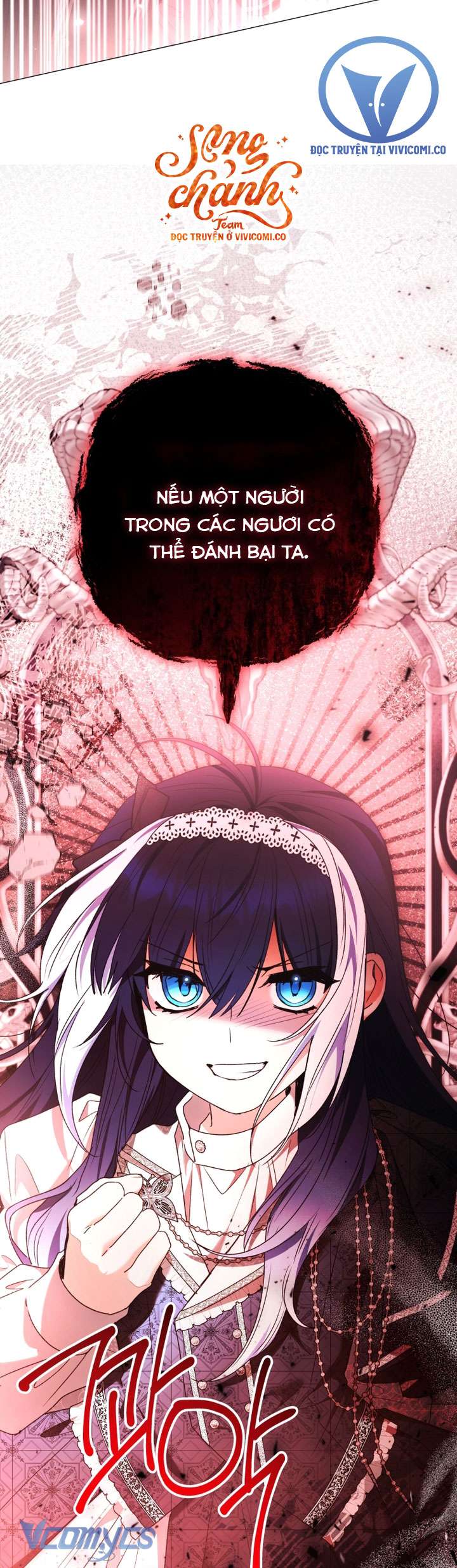 bé con cá voi sát thủ Chapter 83 44